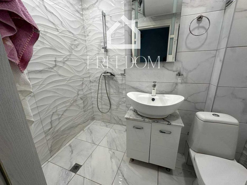 Дава се под наем Двустаен апартамент в Варна, Бриз - 55 кв.м за 750 € - Снимка #5