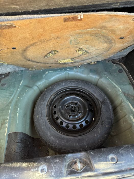 Daewoo lanos на части