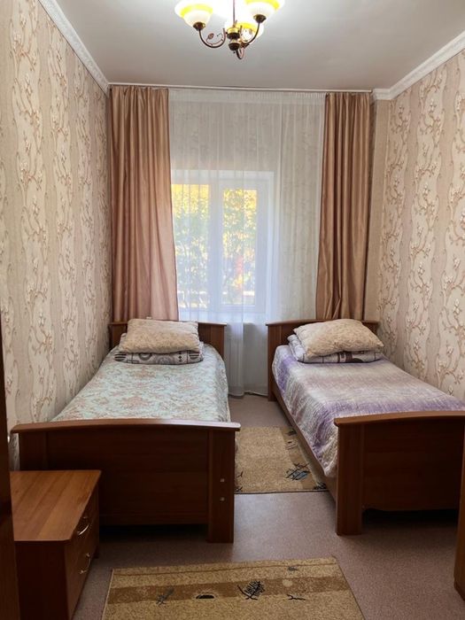 Коттедж в Боровом