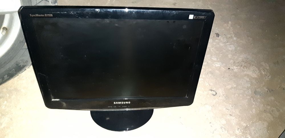 компьютер AMD am3+