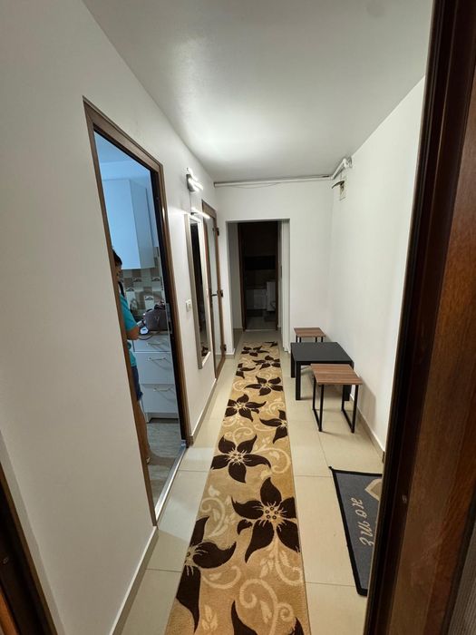 Închiriez apartament 2 camere, Timișoara