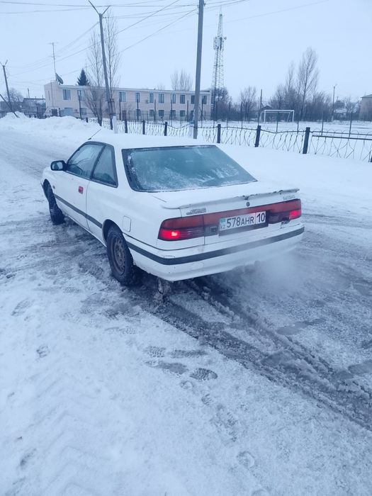 Продам Мазду 626