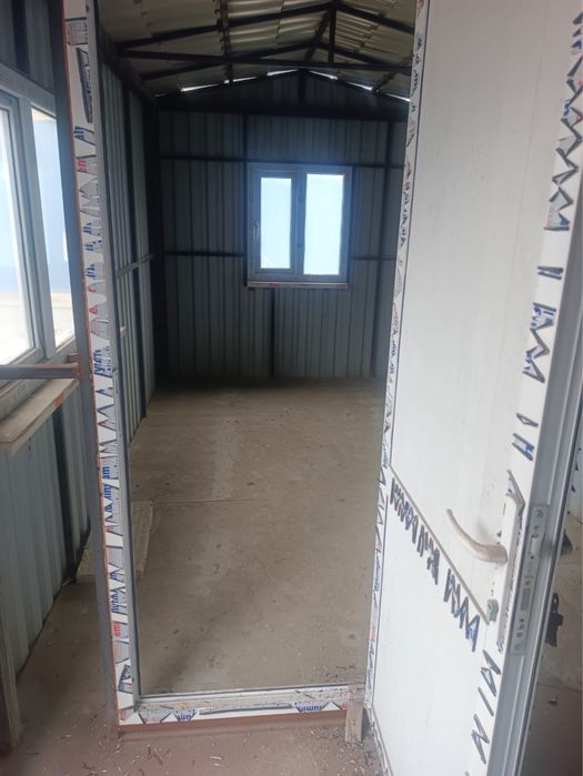 Вагон-прицеп на колесах