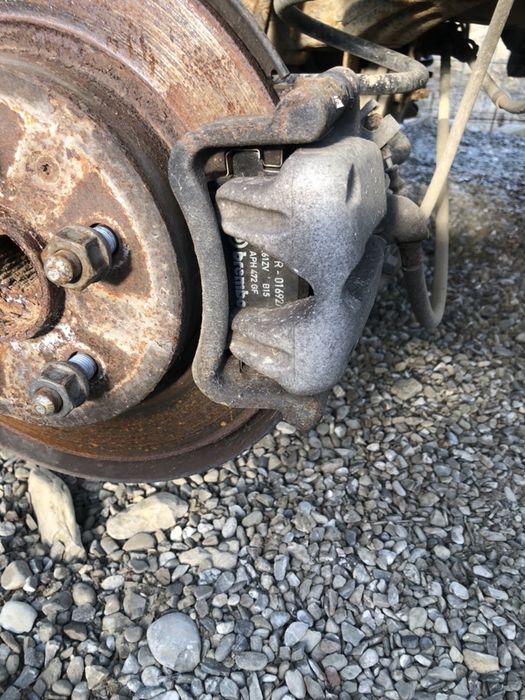 Etriere fata spate Opel Insignia zafira Astra j