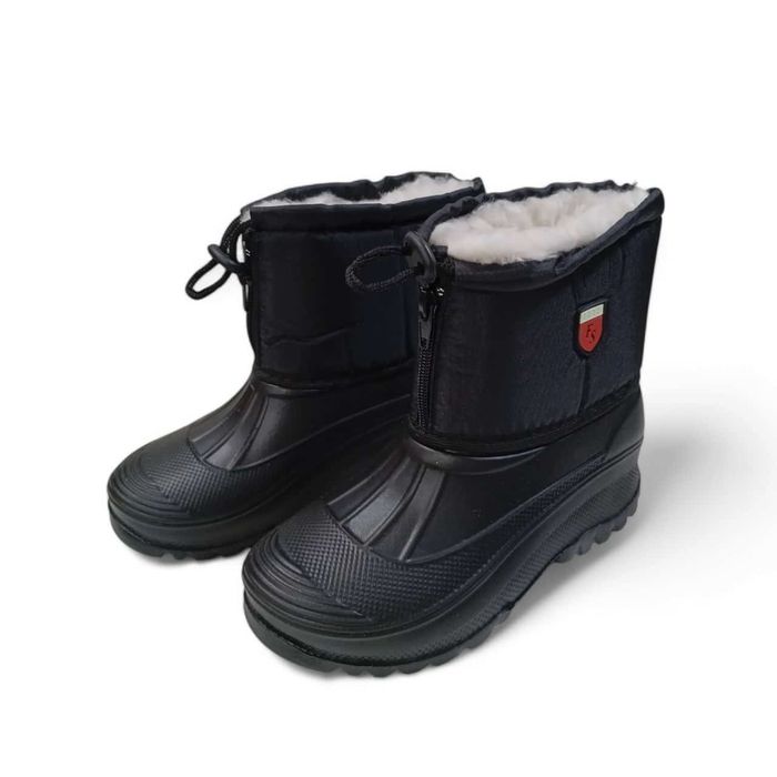 Детский сапоги повседневный