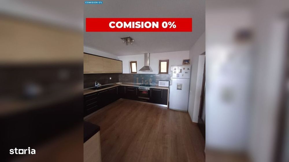 Comision 0! Casă premium P+M și curte amenajată| 165 mp | 365 Mp Teren