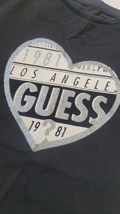 Блуза за момиченце Guess