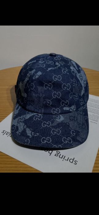 Șapcă Gucci, model 2026, 8 modele