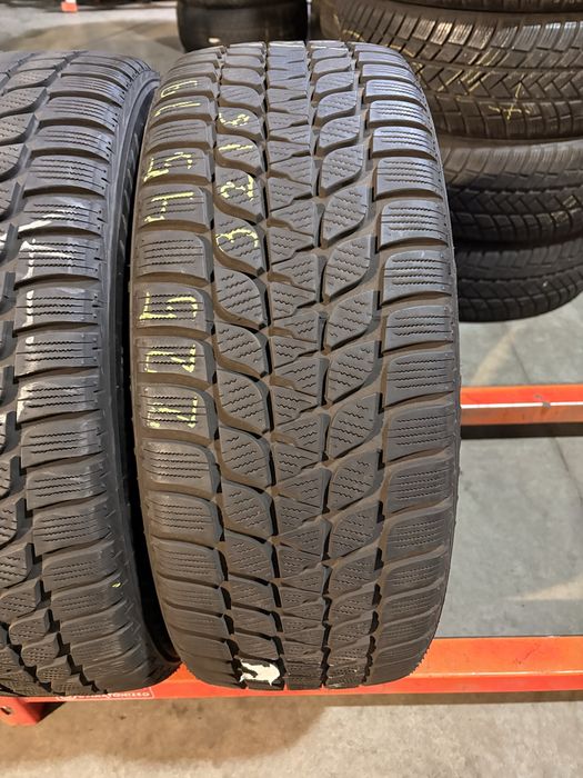 Anvelope iarna 225/45/19 Bridgestone Blizzak LM-25V 225 45 19 R 19