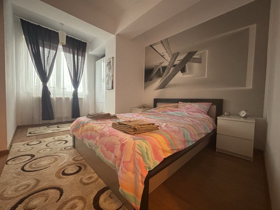 Inchiriere apartament 2 camere