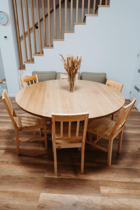 Tâmplărie profesională lemn masiv, mobilier la comanda Sibiu