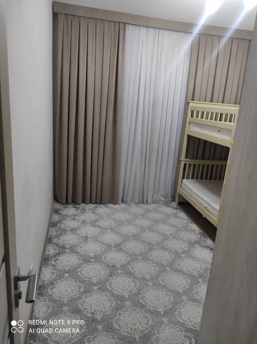 Olmazor city 3 honali uy arendaga beriladi.