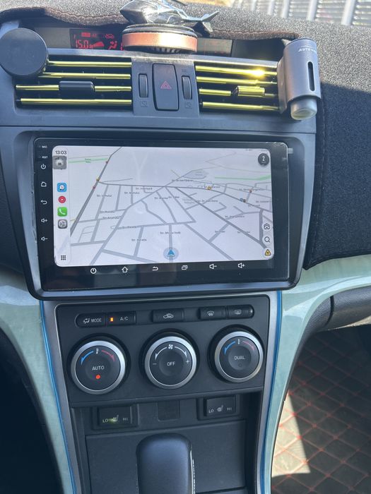 Mazda 6 gh automata