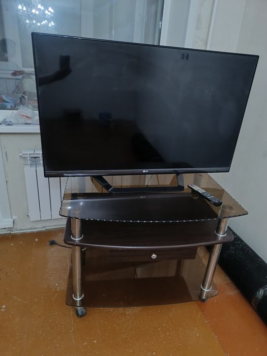 Телевизор  lg бу