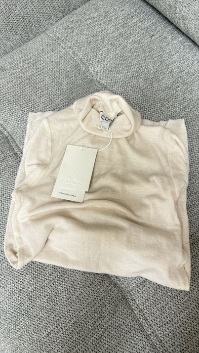 Водолазка Cos новая