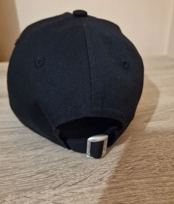 Шапка new era с мини лого