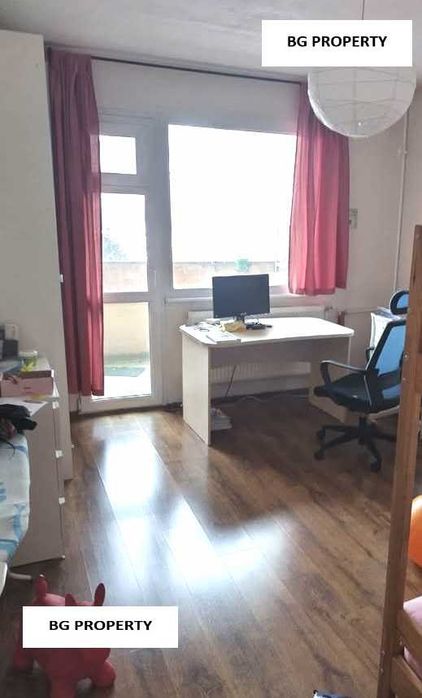 Продава се Тристаен апартамент в София, Надежда 1 - 91 кв.м за 1968 €/кв.м - Снимка #8