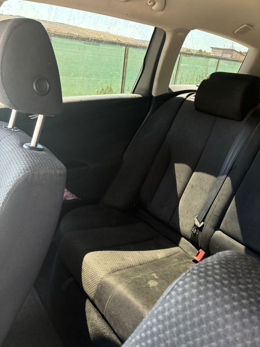 Vand PASSAT B6 , 2.0 TDI BMP 140 CP 2007 (10)