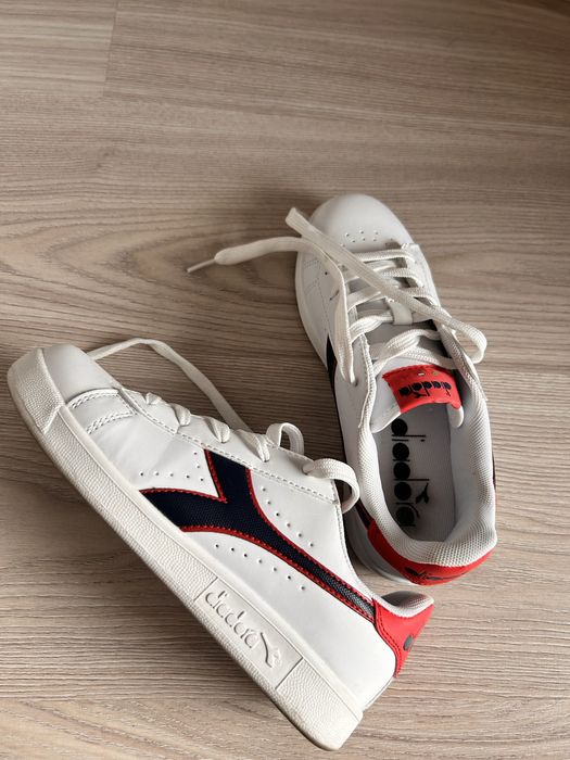 Diadora маратонки