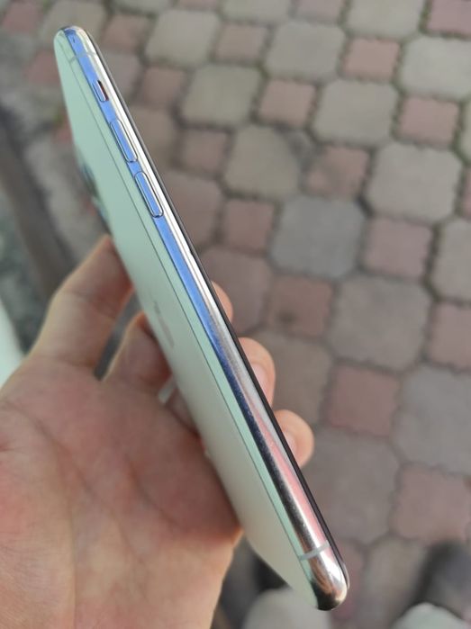 Айфон 11Про в идеальном