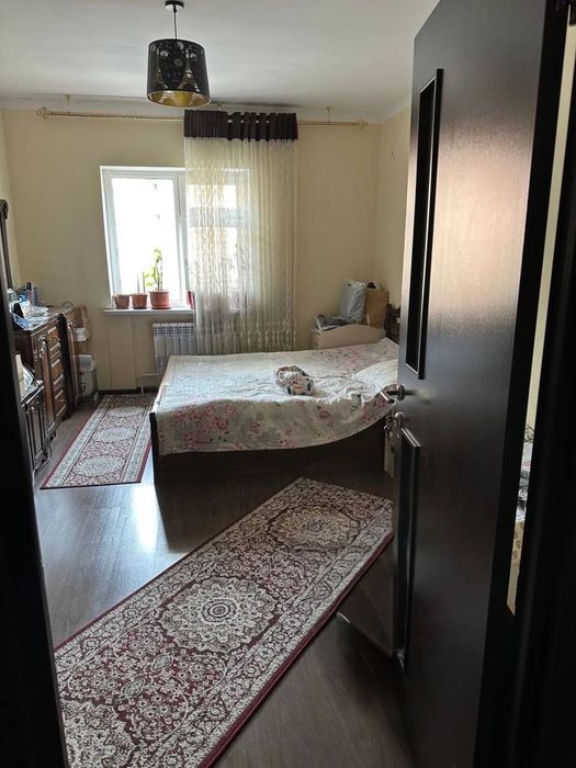 Yangi hayot, 8-hududda 3 xona+mebel+texnikalari bilan uy sotiladi!