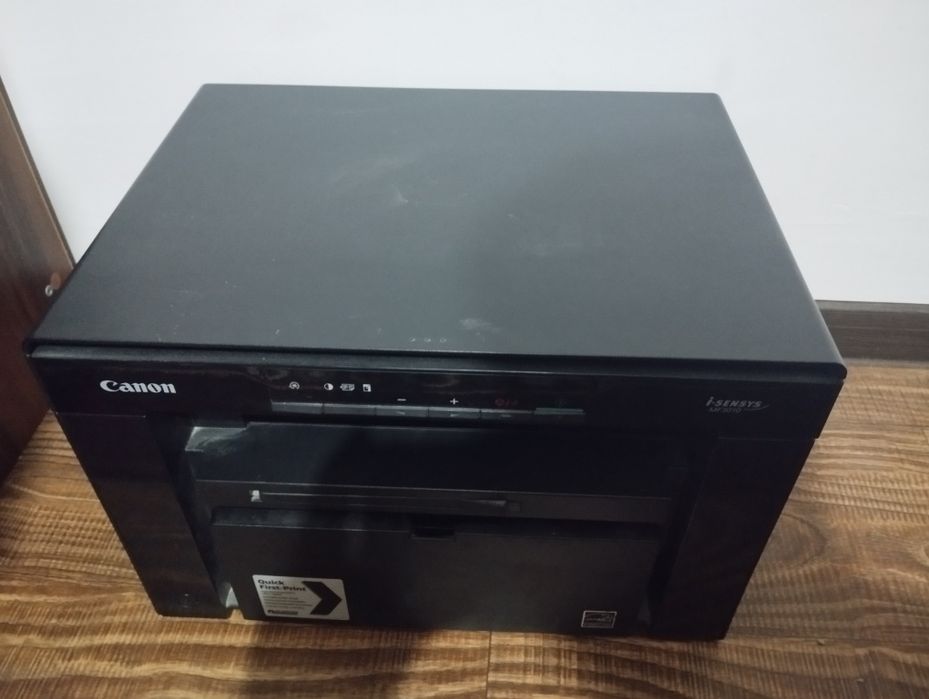 принтер 3в одном canon mf3010 сотилади