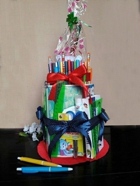 Подарочный бокс