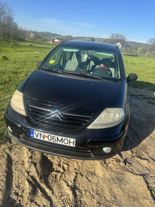Vând Citroën  C3