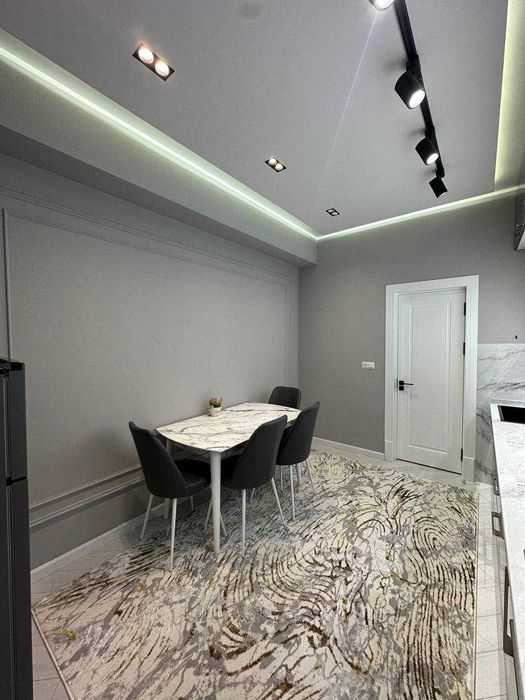 Сдаётся кв ЖК Dream house Гулобод 1/4/9 ро-н Шайхантахурский