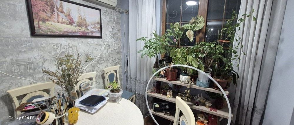 Чилонзор-26. Продаются