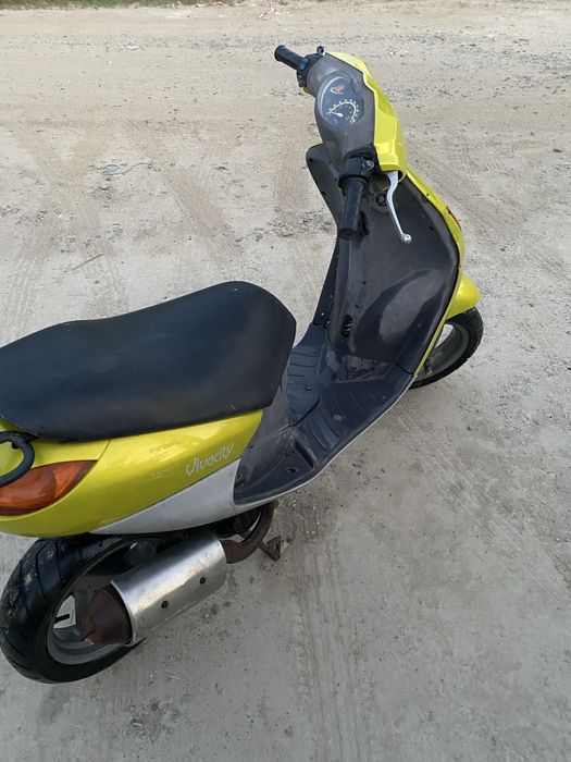Vand scuter peugeot si un ride twister 3(pachet stage 6)