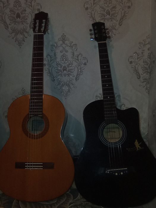 Обмен бар екеуінде