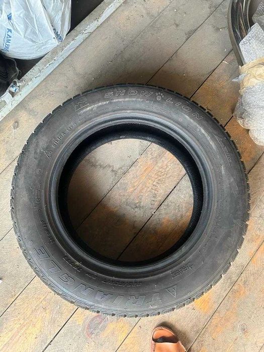 225/60 R17 Triangle TR777