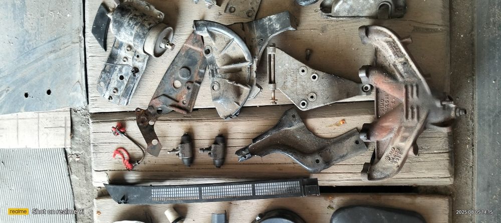 Светильники. Лампы.