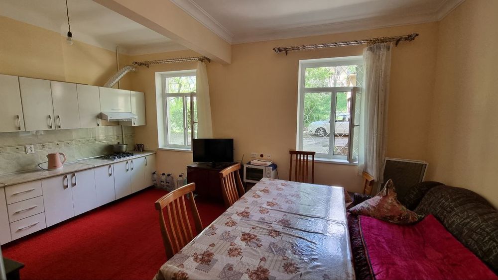 Angren, Yangiobod sh. kv sotiladi 3/1/3