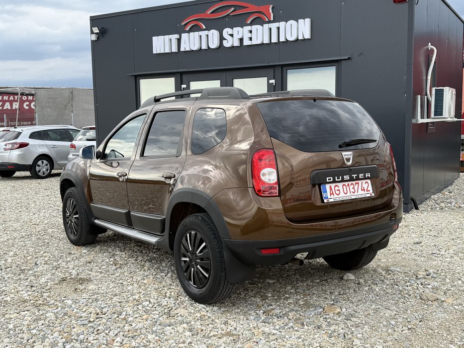 Dacia Duster / 2013 / 67000 Km Reali / 1.6 Benzina / Aer / Euro 5 /