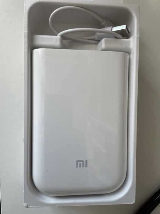 Продам фотопринтер Xiaomi