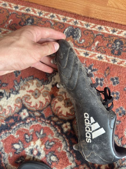 Crampoane adidas
