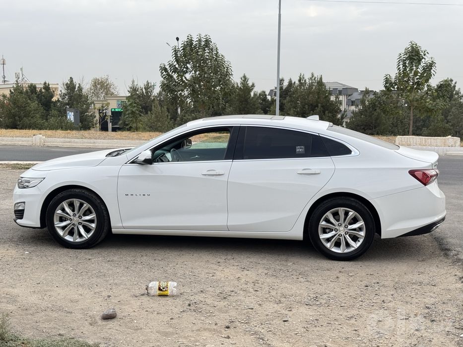 Malibu 2 Premier