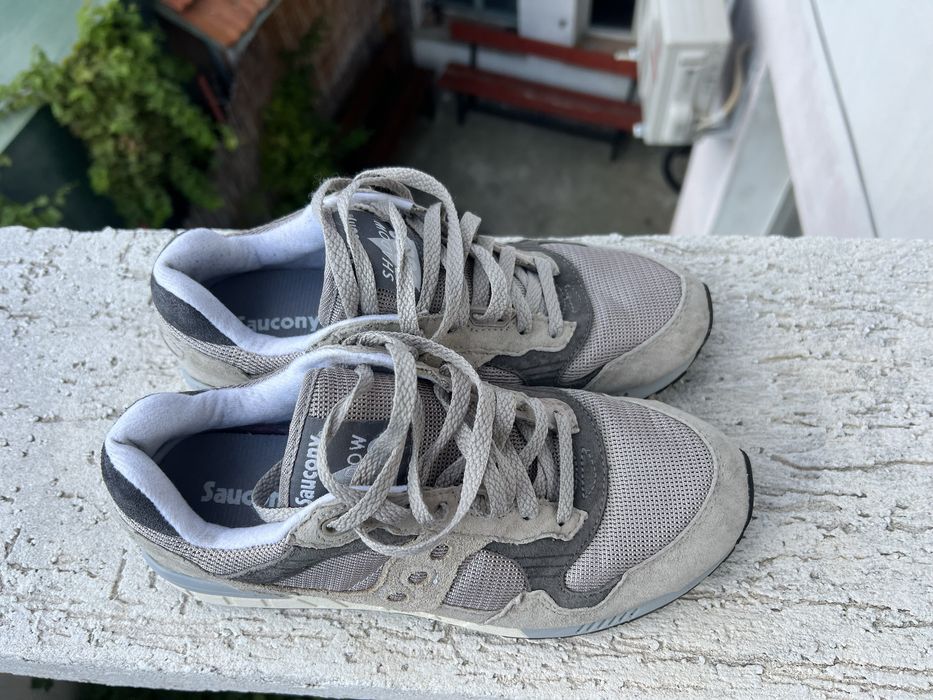 Saucony Shodow 5000 42