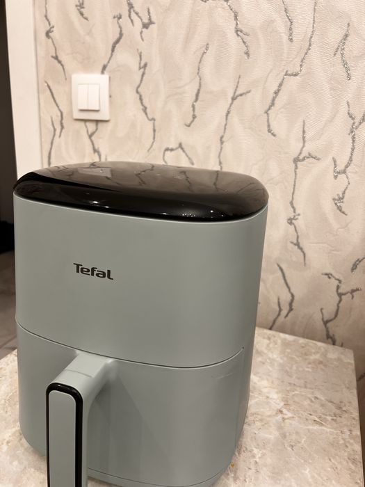 Аэрогриль tefal