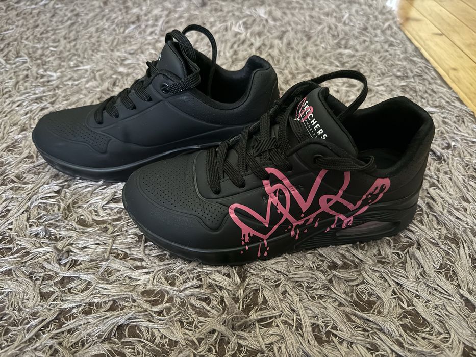 Skechers, номер 36