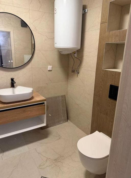 Двустаен апартамент под наем в ж.к. Младост 4, 2221902