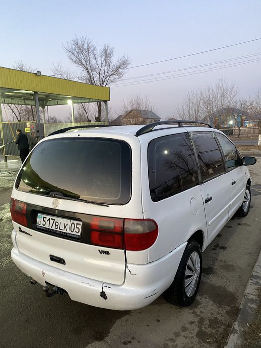 Продам фольсваген шаран