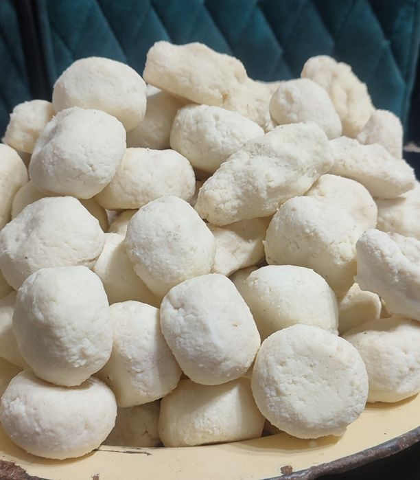 Курт домашний , вкусный