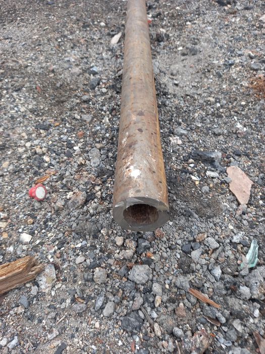 Продам трубы толстостеные