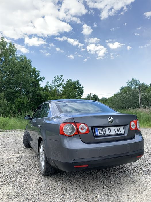 Vand Volkswagen Jetta