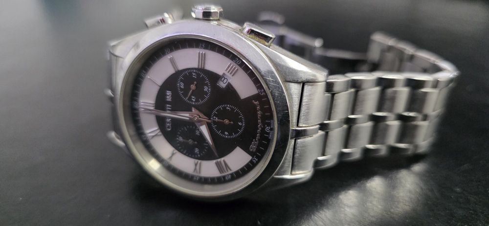 Ceas CERRUTI 1881