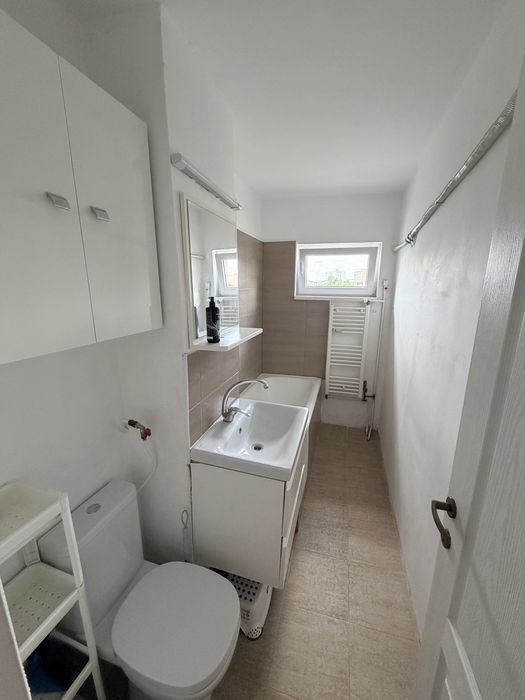Proprietar. Apartament de inchiriat Judetean