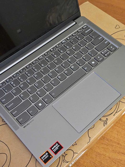 Lenovo XiaoXin Pro 14 AHP9